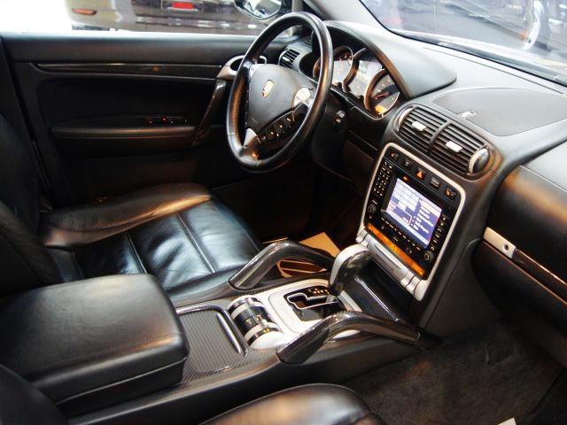 Porsche Cayenne,  2005 г. в.,  автоматическая,  4500 куб.,  пробег:  148000 км. в городе Санкт-Петербург, фото 6, Porsche