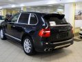 Porsche Cayenne,  2005 г. в.,  автоматическая,  4500 куб.,  пробег:  148000 км. в городе Санкт-Петербург, фото 3, Porsche