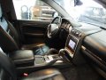 Porsche Cayenne,  2005 г. в.,  автоматическая,  4500 куб.,  пробег:  148000 км. в городе Санкт-Петербург, фото 9, Porsche