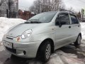 Daewoo Matiz,  хэтчбек,  2005 г. в.,  пробег:  28000 км.,  автоматическая,  0.8 л в городе Ярославль, фото 1, Ярославская область