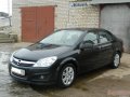 Opel Astra,  седан,  2008 г. в.,  роботизированная в городе Кирово-Чепецк, фото 1, Кировская область