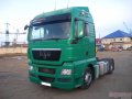 MAN TGX18.440 в городе Пермь, фото 5, стоимость: 2 199 000 руб.