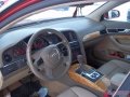 Audi A6,  седан,  2005 г. в.,  пробег:  180000 км.,  автоматическая,  3.0 л в городе Ярославль, фото 1, Ярославская область