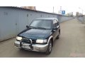 KIA Sportage,  внедорожник,  2000 г. в.,  пробег:  151000 км.,  механическая,  2.0 л в городе Москва, фото 1, Московская область