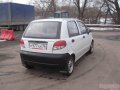 Daewoo Matiz,  хэтчбек,  2011 г. в.,  пробег:  17000 км.,  механическая,  0.8 л в городе Тутаев, фото 1, Ярославская область