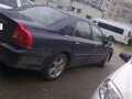 Volvo S80,  седан,  2004 г. в.,  пробег:  210000 км.,  автоматическая,  2.4 л в городе Казань, фото 1, Татарстан