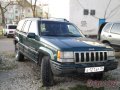 Jeep Grand Cherokee,  внедорожник,  1996 г. в.,  пробег:  180000 км.,  автоматическая,  5.2 л в городе Махачкала, фото 2, стоимость: 190 000 руб.