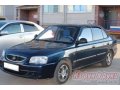 Hyundai Accent,  седан,  2008 г. в.,  пробег:  30000 км.,  механическая,  1.6 л в городе Бор, фото 1, Нижегородская область