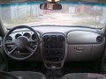 Chrysler PT Cruiser,  хэтчбек,  2001 г. в.,  пробег:  94000 км.,  автоматическая,  2.4 л в городе Нижний Новгород, фото 1, Нижегородская область