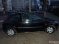 Ford Fiesta,  хэтчбек,  2006 г. в.,  пробег:  127600 км.,  механическая,  1.4 л в городе Тверь, фото 6, Ford