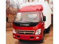 Foton BJ 1041 в городе Улан-Удэ, фото 1, Бурятия