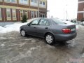 Nissan Almera,  седан,  2006 г. в.,  пробег:  119000 км.,  механическая,  1.5 л в городе Тверь, фото 4, Тверская область