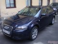 Audi A3,  хэтчбек,  2007 г. в.,  пробег:  59000 км.,  автоматическая,  1,6 л в городе Уфа, фото 3, Audi