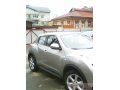 Nissan Juke,  внедорожник,  2011 г. в.,  пробег:  30000 км.,  механическая,  1.6 л в городе Ульяновск, фото 4, Ульяновская область