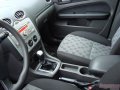 Ford Focus,  хэтчбек,  2006 г. в.,  пробег:  59000 км.,  механическая,  1.4 л в городе Лиски, фото 1, Воронежская область