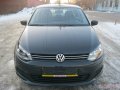 Volkswagen Polo,  седан,  2013 г. в.,  механическая в городе Нижний Новгород, фото 1, Нижегородская область