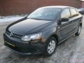 Volkswagen Polo,  седан,  2013 г. в.,  механическая в городе Нижний Новгород, фото 2, стоимость: 432 000 руб.