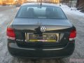 Volkswagen Polo,  седан,  2013 г. в.,  механическая в городе Нижний Новгород, фото 4, Нижегородская область