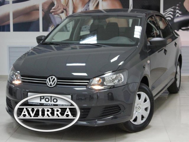 Volkswagen Polo 2013г.  механика 1598см.  куб в городе Самара, фото 2, Самарская область