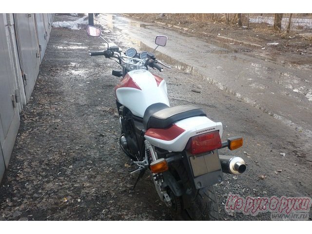 Honda CB 1000,  1996 г. в городе Омск, фото 2, Honda