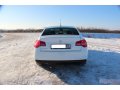 Citroen C5,  седан,  2008 г. в.,  пробег:  83856 км.,  механическая,  1.6 л в городе Псков, фото 5, стоимость: 549 000 руб.