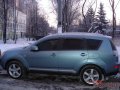 Mitsubishi Outlander XL,  внедорожник,  2008 г. в.,  пробег:  103000 км.,  вариатор,  2.4 л в городе Оренбург, фото 1, Оренбургская область