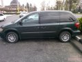 Chrysler Voyager,  минивэн,  2001 г. в.,  пробег:  230000 км.,  автоматическая,  2.4 л в городе Нальчик, фото 1, Кабардино-Балкария