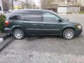 Chrysler Voyager,  минивэн,  2001 г. в.,  пробег:  230000 км.,  автоматическая,  2.4 л в городе Нальчик, фото 4, Кабардино-Балкария