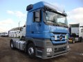 Седельный тягач Mercedes  Actros 18.44  Ульяновск в городе Ульяновск, фото 3, Грузовики