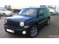 Jeep Liberty,  внедорожник,  2008 г. в.,  пробег:  130000 км.,  автоматическая в городе Уфа, фото 1, Башкортостан