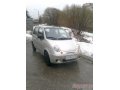 Daewoo Matiz,  хэтчбек,  2008 г. в.,  пробег:  63000 км.,  механическая,  08 л в городе Пермь, фото 3, Daewoo