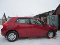 Toyota Auris,  хэтчбек,  2008 г. в.,  пробег:  28500 км.,  механическая,  1.6 л в городе Кострома, фото 1, Костромская область