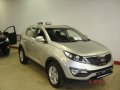 Продается автомобиль Kia Sportage 2012 года в городе Москва, фото 4, Московская область