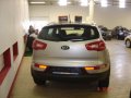 Продается автомобиль Kia Sportage 2012 года в городе Москва, фото 6, KIA