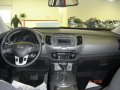 Продается автомобиль Kia Sportage 2012 года в городе Москва, фото 8, стоимость: 929 900 руб.