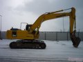 Продам:  экскаватор Komatsu PC200-7,  2007 г. в.,  б/у в городе Пермь, фото 2, стоимость: 2 850 000 руб.