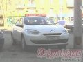 Renault Fluence,  седан,  2012 г. в.,  пробег:  8580 км.,  автоматическая,  1.6 л в городе Уфа, фото 1, Башкортостан