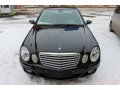 Mercedes E 280,  седан,  2008 г. в.,  пробег:  125000 км.,  вариатор,  3 л в городе Красноярск, фото 1, Красноярский край