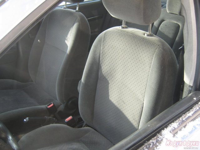 Ford Focus,  седан,  2004 г. в.,  пробег:  246000 км.,  механическая,  1.8 л в городе Чебоксары, фото 7, стоимость: 245 000 руб.