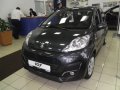 Продается автомобиль Peugeot 107 2012 года в городе Москва, фото 9, Peugeot