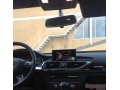 Audi A6,  седан,  2011 г. в.,  пробег:  22000 км.,  автоматическая,  2.8 л в городе Воронеж, фото 1, Воронежская область