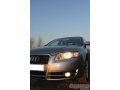 Audi A4,  седан,  2007 г. в.,  пробег:  129000 км.,  механическая,  2.0 л в городе Воронеж, фото 1, Воронежская область