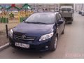 Toyota Corolla,  седан,  2008 г. в.,  пробег:  74000 км.,  роботизированная,  1.6 л в городе Тюмень, фото 2, стоимость: 580 000 руб.