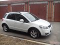 Suzuki SX4,  хэтчбек,  2009 г. в.,  автоматическая,  1,5 л в городе Уссурийск, фото 2, стоимость: 385 000 руб.