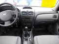 Продается Nissan Almera Classic,  цвет:  серый,  двигатель: 1.5 л,  107 л. с.,  кпп:  механика,  кузов:  Седан,  пробег:  72789 км в городе Саратов, фото 1, Саратовская область