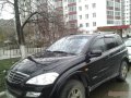 SsangYong Kyron,  внедорожник,  2008 г. в.,  пробег:  75000 км.,  автоматическая,  2 л в городе Уфа, фото 1, Башкортостан