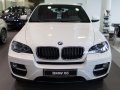 BMW X6,  внедорожник,  2012 г. в.,  автомат,  2,979 л,  цвет:  белый в городе Москва, фото 5, стоимость: 3 220 000 руб.