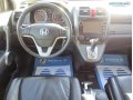 Продаётся Honda CR-V 2008 г. в.,  2400 см3,  тип двигателя:  бензин карбюратор,  цвет:  серый,  пробег:  148000 км. в городе Москва, фото 3, Honda