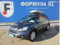 Продаётся Honda CR-V 2008 г. в.,  2400 см3,  тип двигателя:  бензин карбюратор,  цвет:  серый,  пробег:  148000 км. в городе Москва, фото 4, Московская область