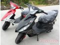 Yamaha RZ50,  2013 г. в городе Санкт-Петербург, фото 1, Ленинградская область